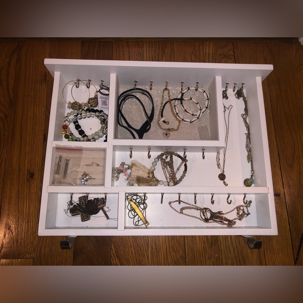 Jewelry Holder